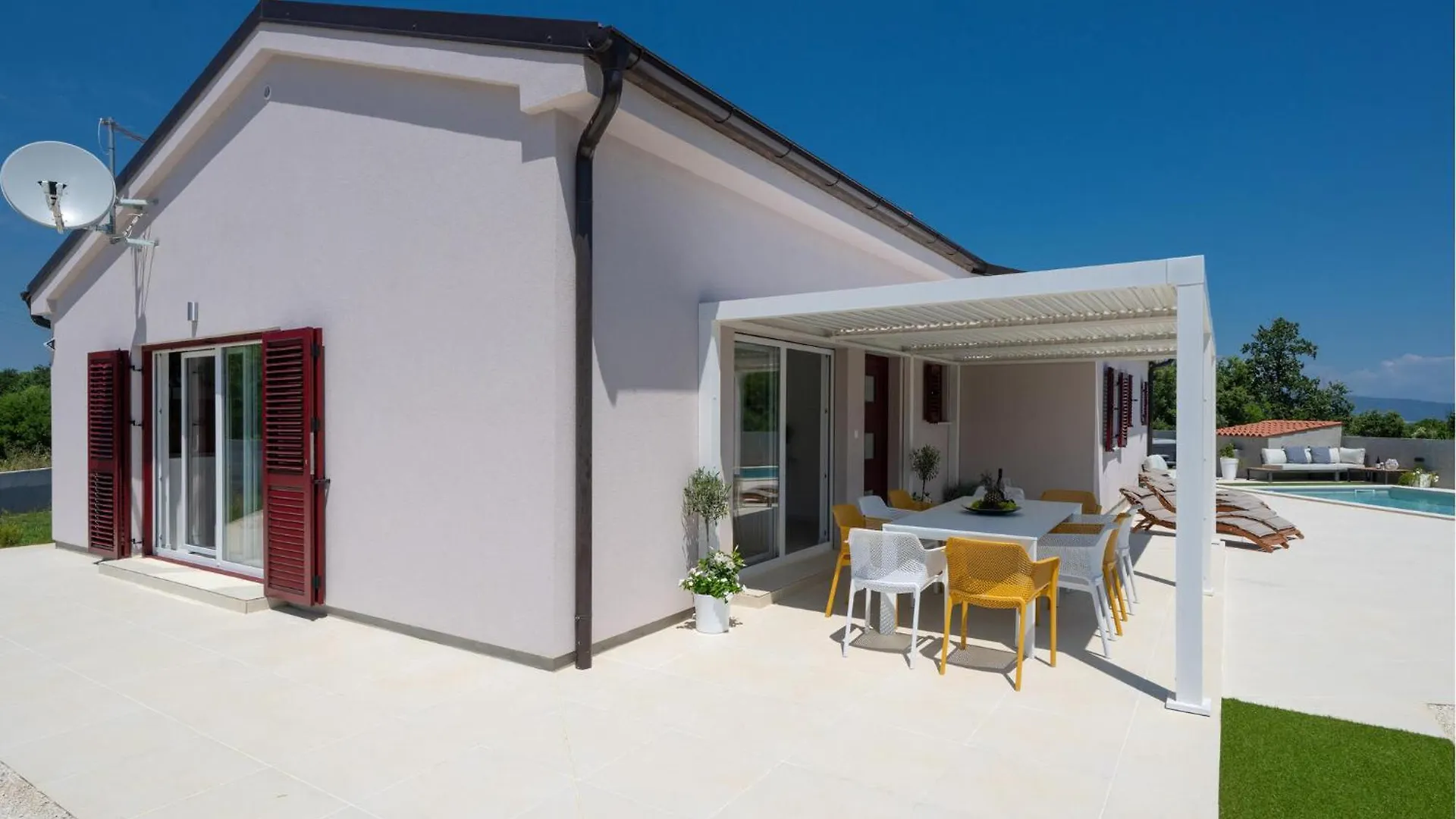 בית נופש Beautiful Home In Mali Vareski With Wifi